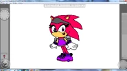 Maim the Hedgehog Remake