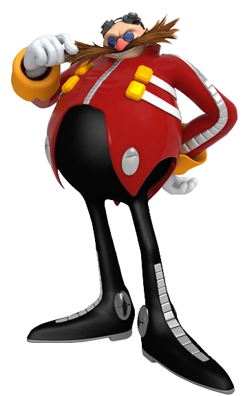 Doctor Ivo Robotnik | Sonic Wiki | FANDOM powered by Wikia