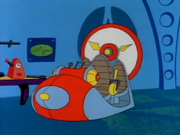 Time Machine AoStH