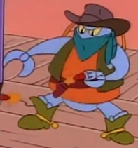 Chassis James Profile