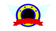Sonic Emblem base