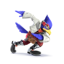 Falco SSB4.png (145 KB) Falco SSB4