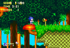 Favorite Sonic and Knuckles level? 242?cb=20140311195750