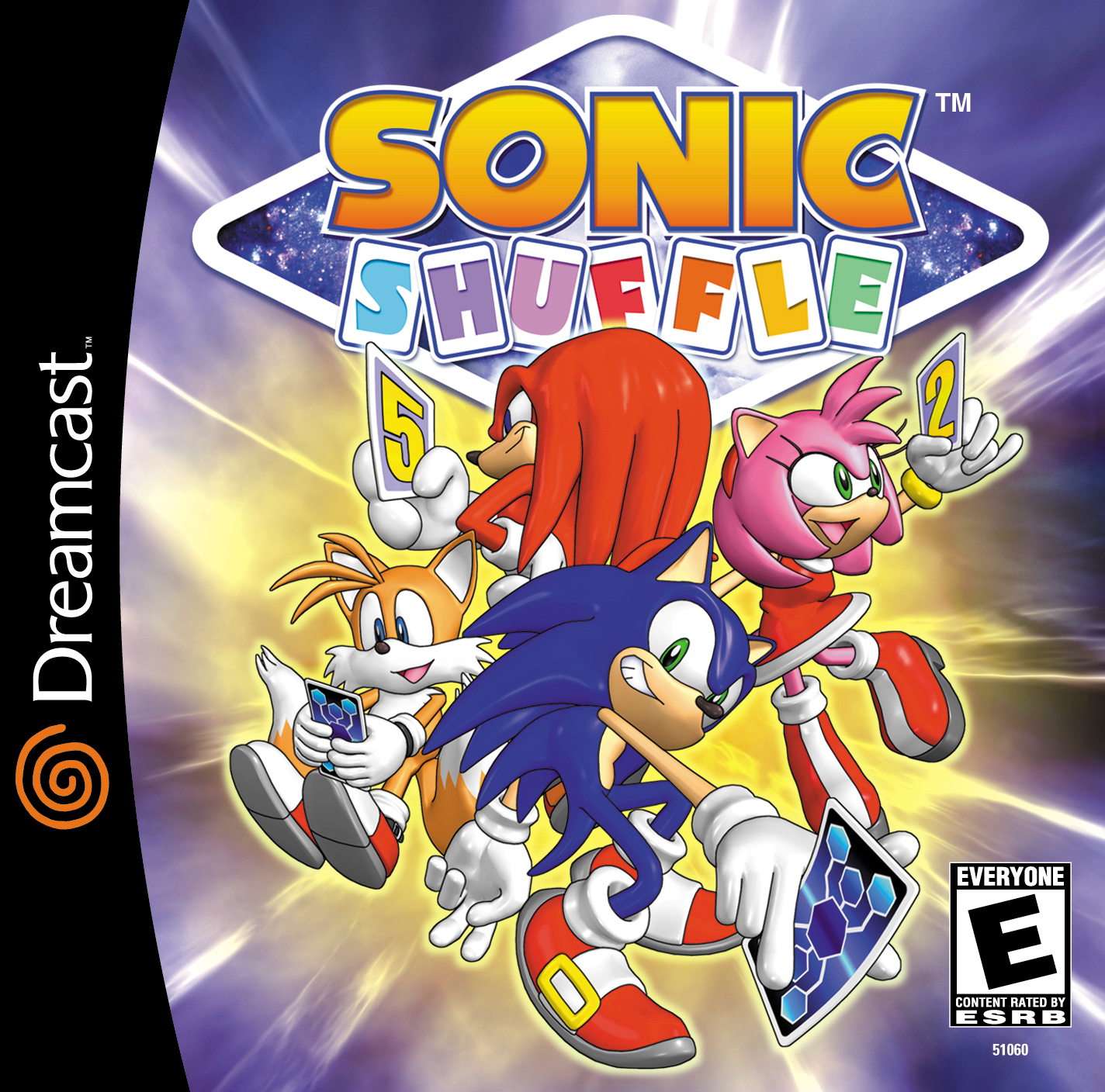 Sonic & Knuckles - Mainline Sonic Games - Sonic Stadium