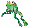 Froggy Archie - Kopi