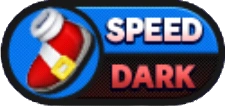 Sonic Runners Speed Dark