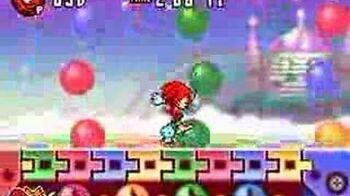 toy kingdom sonic advance 3