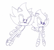 Super Sonic Epicness