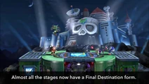 SSB4 Sonic Wily Castle Final Destination.png (937 KB) SSB4 Sonic Wily Castle Final Destination