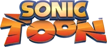 Sonic TOON?!