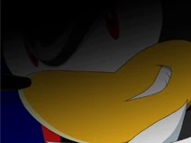 Ep34 Shadow evil smile