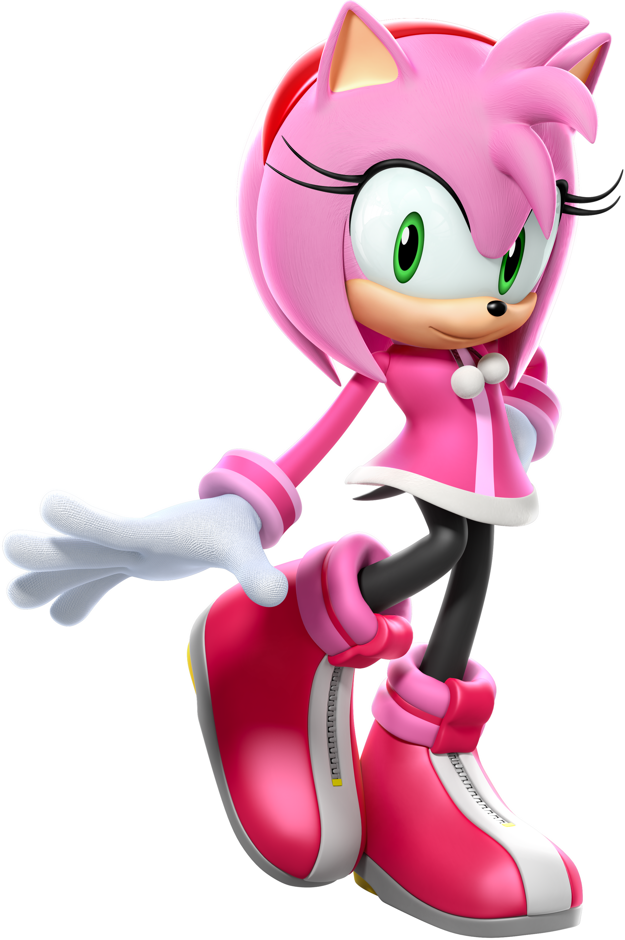 Image Amy Rose (Character Select Artwork 3) (Mario & Sonic 2016).png