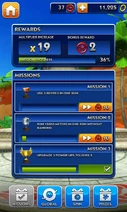 Sonic Dash Missions.png (281 KB) Sonic Dash Missions