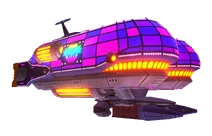 Colours starlightboss1