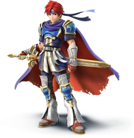 Roy 2 (Fire Emblem)