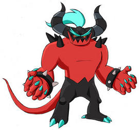 Zavok (Archie) | Sonic News Network | Fandom powered by Wikia