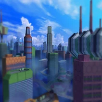 Dunev s01 Glass01 env