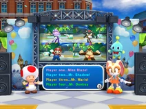 Toad and Cream hosts