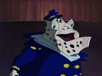CaptainSqueege