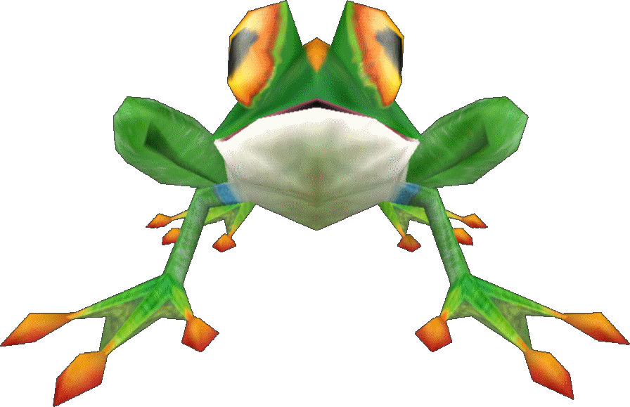 Giant Frog | Sonic News Network | Fandom powered by Wikia