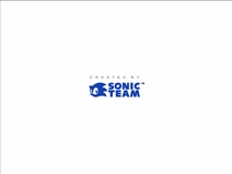 Sonic Team Open matte