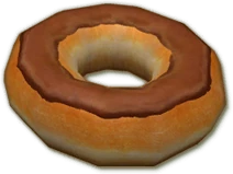 Donut