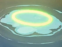 Power Ring in progress