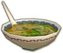 Wang's Noodles