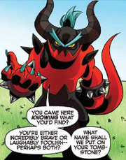zavok villains wiki fandom powered by wikia zavok archie sonic news network fandom powered by wikia zavok villains wiki fandom powered by wikia zavok archie sonic news network fandom powered by wikia