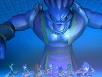 Babylon Guardian full