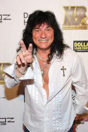 Paul Shortino