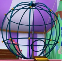 Sphere of Fear Profile