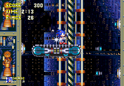 sonic - Favorite Sonic and Knuckles level? 242?cb=20130407085636&format=webp