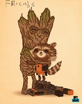 Gotgtree-huggermikemitchellsdcc.jpg (341 KB) Gotgtree-huggermikemitchellsdcc