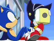 Cracking Knuckles - Sonic News Network - Wikia