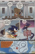Sonic X issue 15 page 5.jpg (394 KB) Sonic X issue 15 page 5