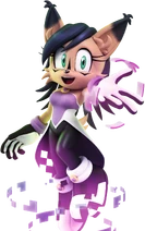 Nicole Spark of Life