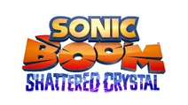 Sonic Boom: Shattered Crystal Logo.jpg (233 KB) Sonic Boom: Shattered Crystal Logo