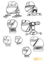 SonicXtremeEnemyConcept23