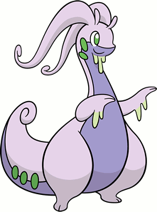 Goodra