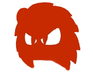 Zeng the Lion's icon