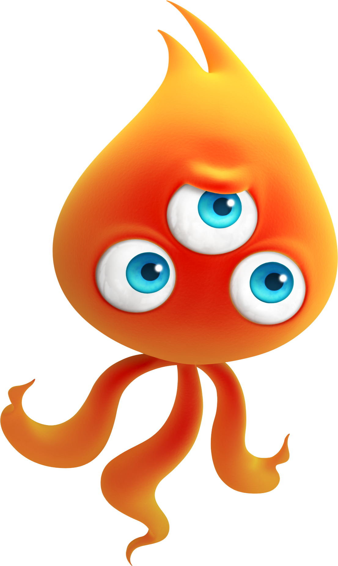 Red Wisp | Sonic News ...