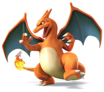 Charizard SSB4.png (154 KB) Charizard SSB4