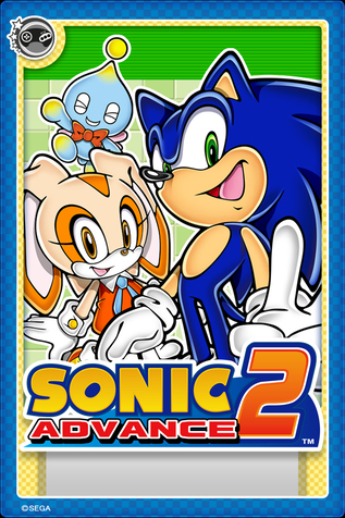 Sonic Advance 3 Gba Rom Free Download