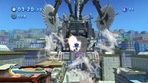 GUN Truck Sonic Generations.jpg (200 KB) GUN Truck Sonic Generations