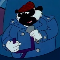 Andy Pandatelly Profile