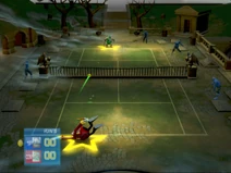 Eggman Curein Mansion