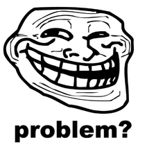 Troll Face Trollface