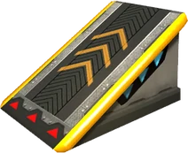 Trickjumppanel unleashed