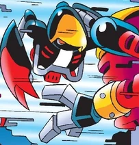 SU 3 E-101 MkII vs. Gamma.jpg (92 KB) SU 3 E-101 MkII vs. Gamma